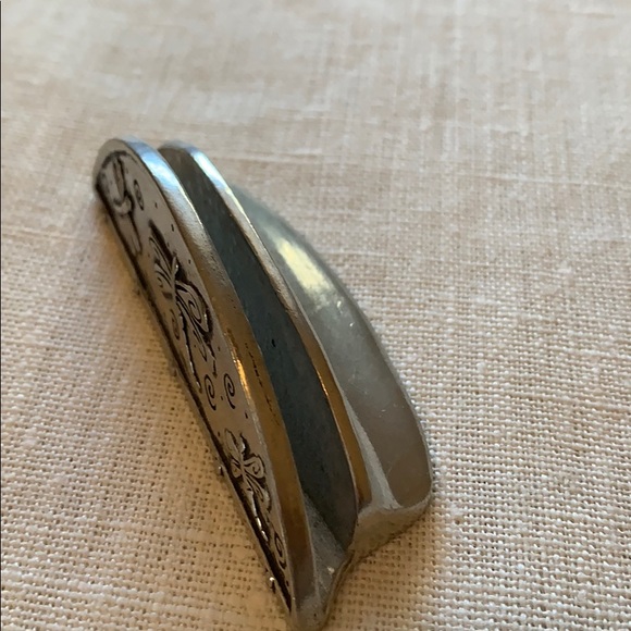 Card/picture holder - Picture 2 of 3